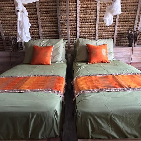 Alam Karang Hotell Gili Gede Exteriör bild