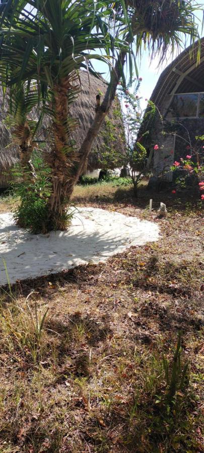 Alam Karang Hotell Gili Gede Exteriör bild